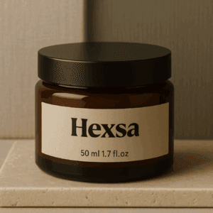 Face cream